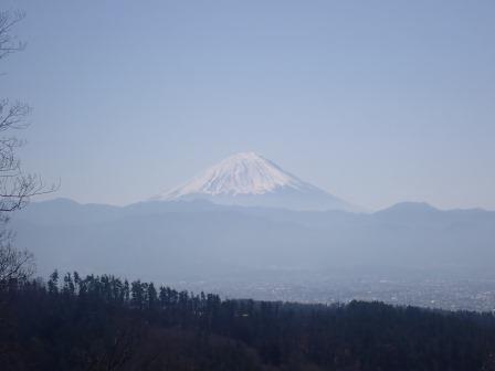 11:12　富士山
