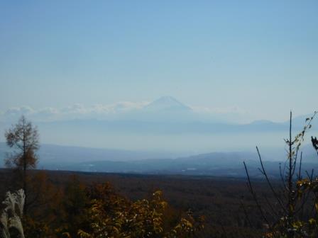 11:39　富士山