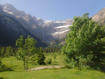 10:08　草原を行く