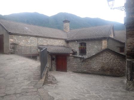 20:56　食後の街歩き　１