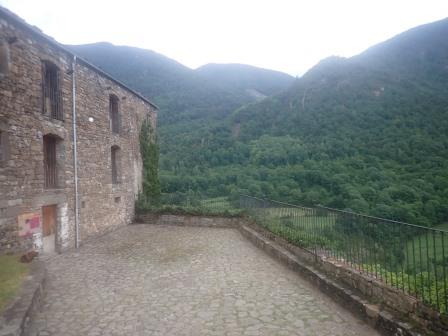 20:59　食後の街歩き　２