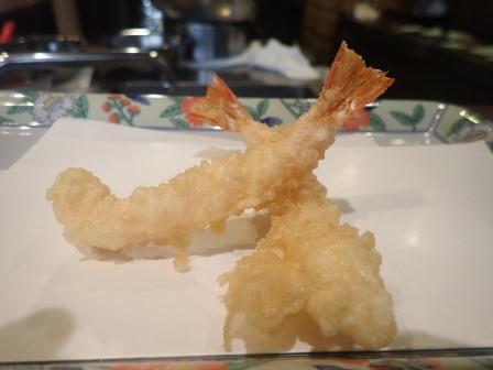 12:49　初めは海老、最後はかき揚げ	
	 title=