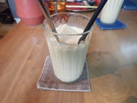 アイスもチャイのアイスチャイ