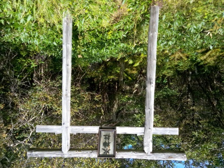 10:01　水神社、全国のそこかしこにある水神を祀る神社