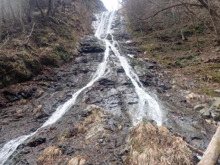 11:38　丸神の滝