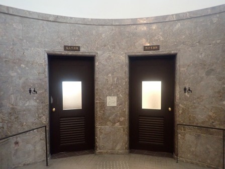 7月2日（水）午後　京都市立美術館　２