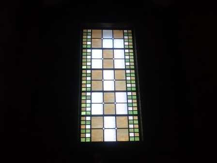 7月2日（水）午後　京都市立美術館　８