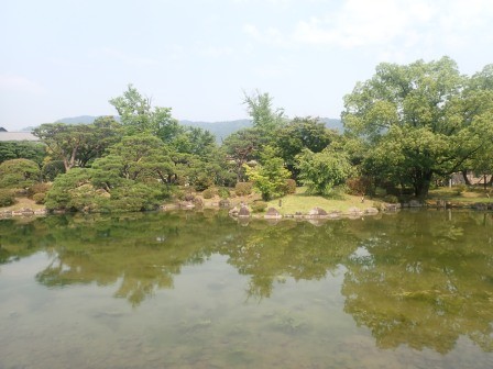 7月2日（水）午後　京都市立美術館　９