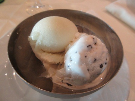 14:18　アイスとジェラード