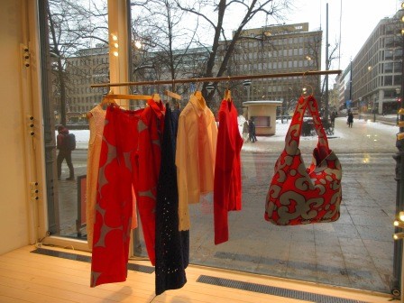 12:23　マリメッコ